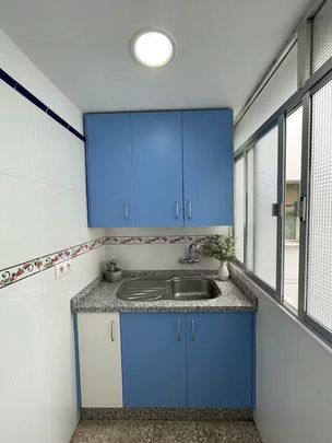 Calle Gonzalo de Berceo, Sevilla, Andalusia 41010 - Photo 1