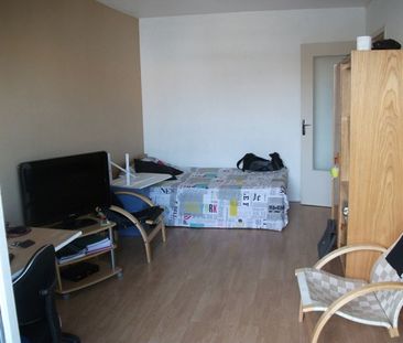 Location Appartement 1 pièce 24m² - Photo 4