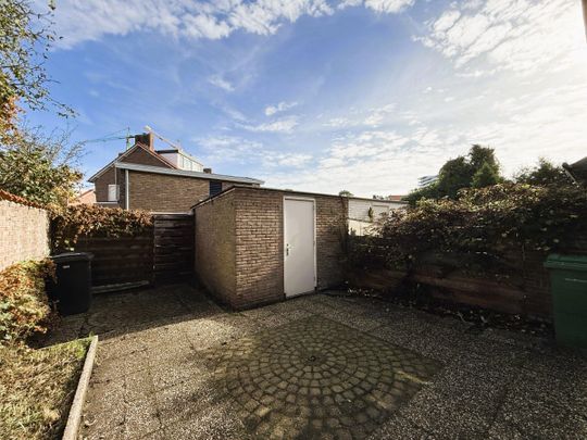 Te huur: Huis Pieter Lastmanweg in Amstelveen - Photo 1