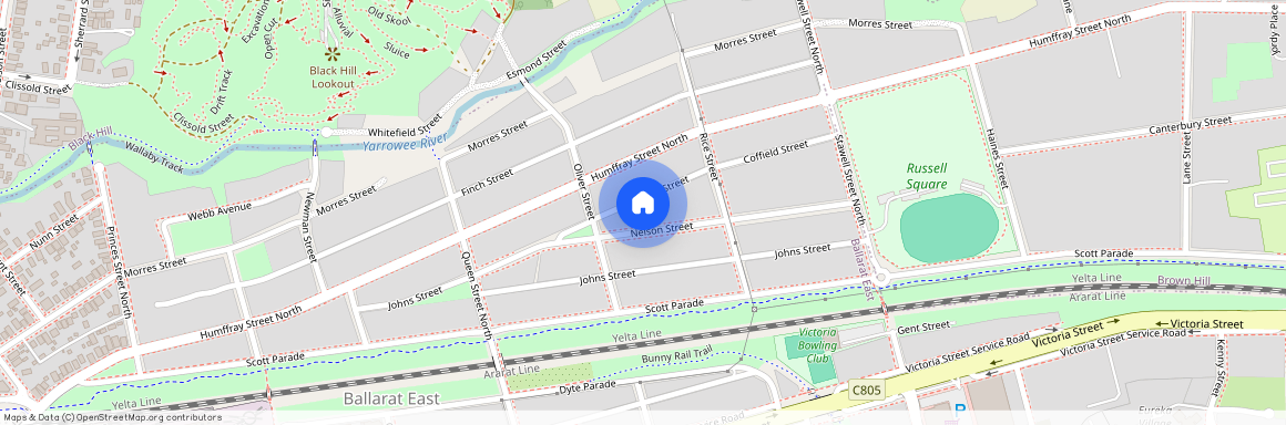 207 Nelson Street, Vic 3350, Ballarat East