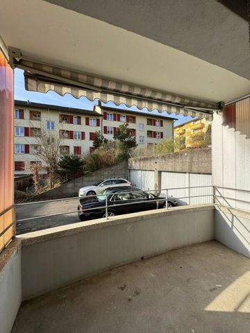 Ein 3.5 Zimmerwohnung in Grenchen zu vermieten ! - Photo 5