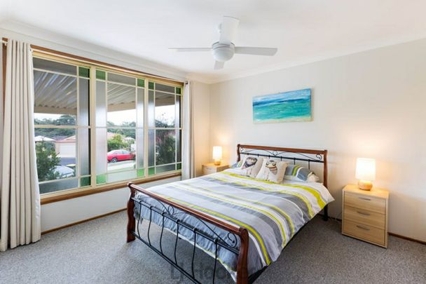 Quiet Cul-De-Sac Living in the Heart of Swansea - Photo 1