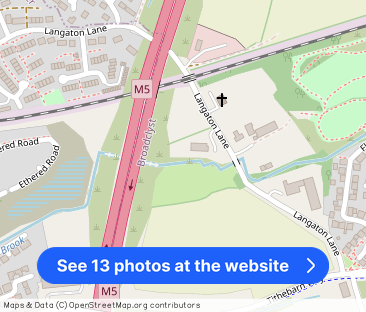 Jennings Gardens, Exeter, Devon, EX1 - Photo 1