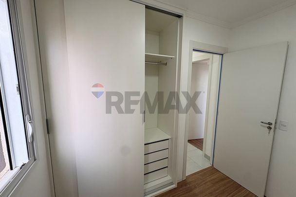 Apartamento Mobiliado no Belenzinho, São Paulo 3 dormitórios - Photo 1