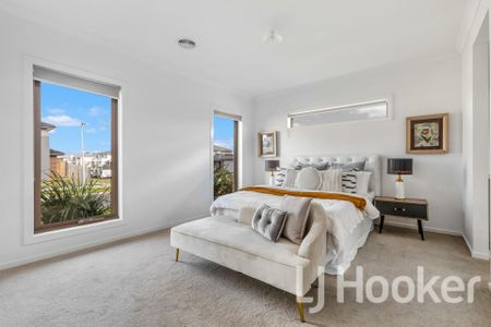 Great Family Friendly House At Point Cook! - Photo 5