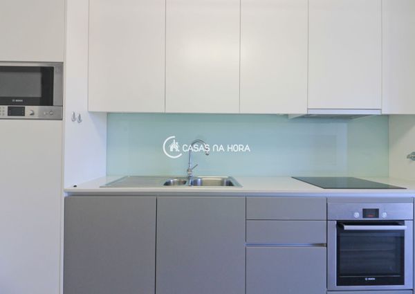 Apartamento T3 em Porto