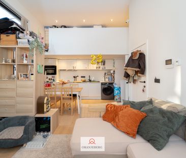 Gezellige studio te Gentbrugge centrum - Photo 1