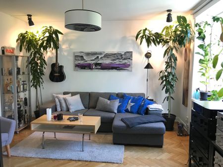 Folkungagatan, Stockholm - Foto 3