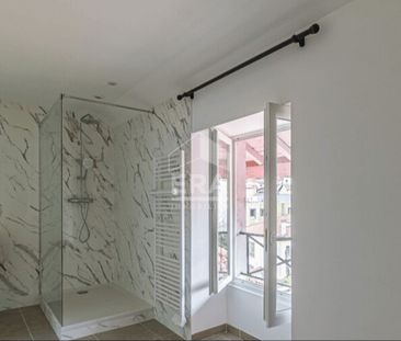 Magnifique appartement sous les combles, refait à neuf - 41m2 - Tarare - Photo 4