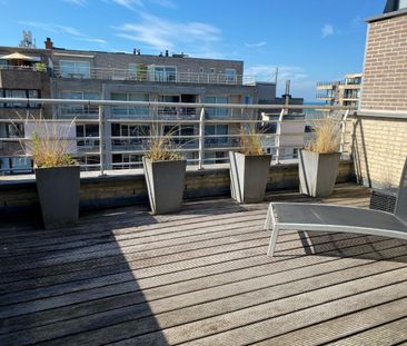 MOOIE PENTHOUSE TE HUUR OP JAARBASIS - Foto 2