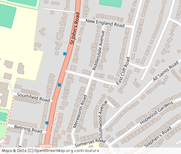 East Cliff Road, TUNBRIDGE WELLS, Kent, TN4 - Photo 1