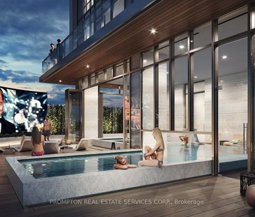 For Lease - 38 Widmer Street Unit# 607, Toronto, Ontario - Photo 1