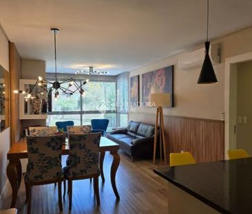 Apartamento com 2 quartos e 85m² para alugar em Bavária, Gramado. - Photo 3