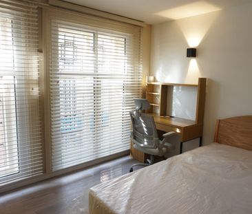 11a Bridlesmith Chambers, NG1 - Photo 3