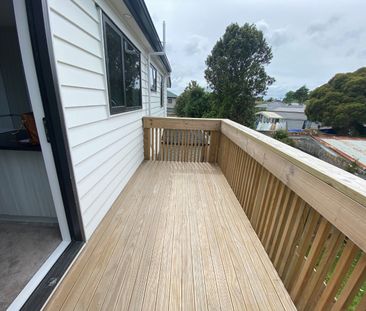27C Puriri Road, Manurewa, Auckland - Photo 1
