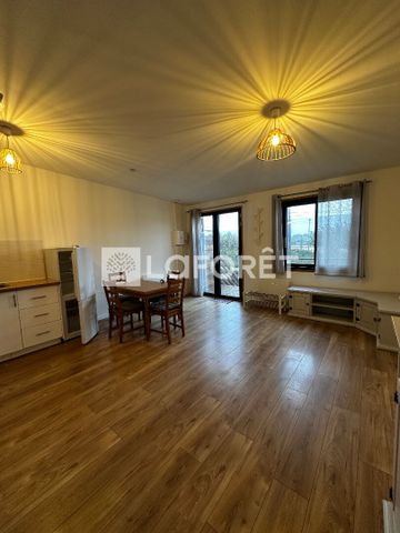 Apartment - Photo 2