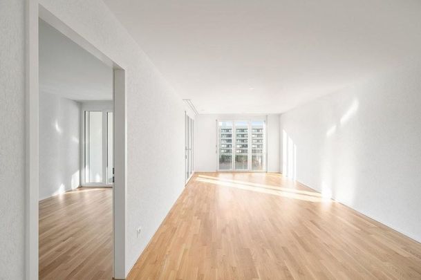 Modern living in the Erlenmatt district - Photo 1