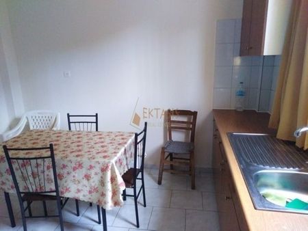 Διαμέρισμα για ενοικίαση Τρίπολη - Photo 2