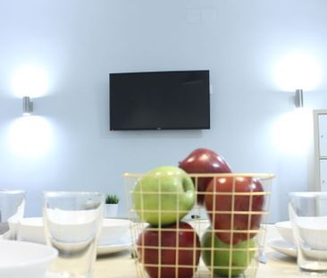 Cozy room in Lavapiés neighborhood - Photo 5