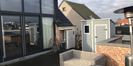 Loft te huur in Wilrijk voor € 995 met 1 slaapkamer - Foto 3
