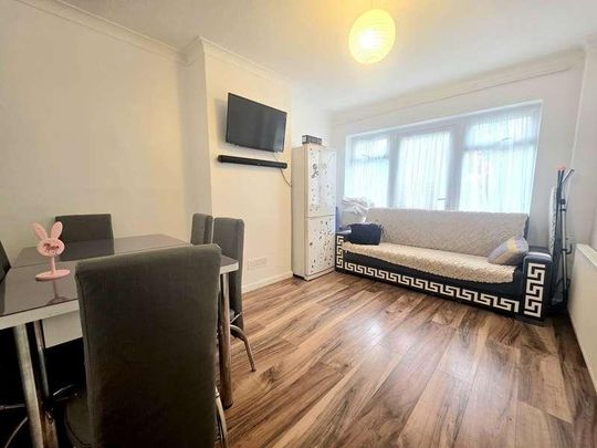 Welbeck Road, Harrow, HA2 - Photo 1