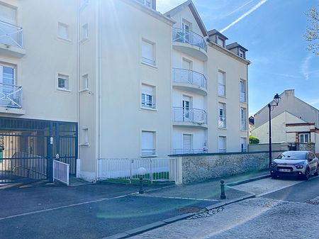 Location appartement 1 pièce, 26.85m², Brie-Comte-Robert - Photo 4