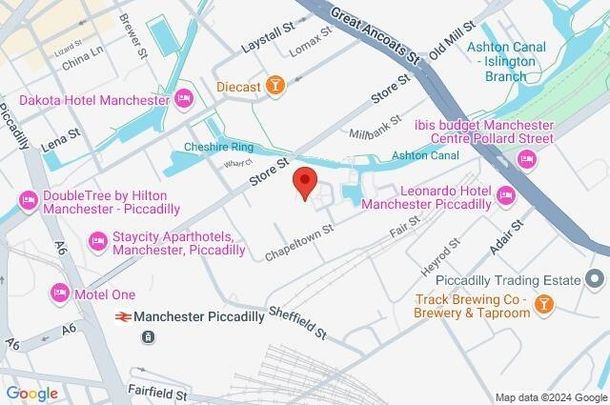 1 bedroom flat to rent - Photo 1