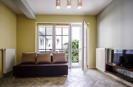 Łódź, Polesie, 6 Sierpnia - Photo 3