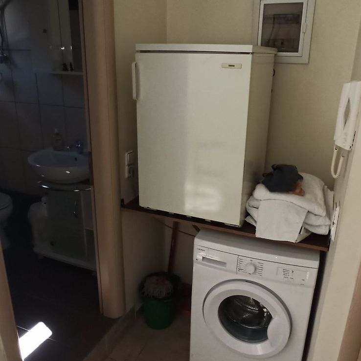 Studio/Γκαρσονιέρα για ενοικίαση Κέντρο (Καβάλα) - Photo 1