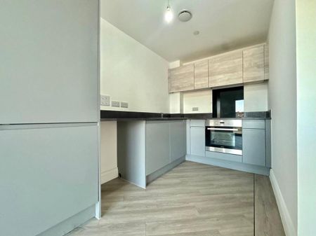 2 bedroom apartment to rent - Photo 5