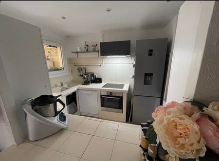 SAINT-RAPHAEL - BAS VALESCURE - 4P RARE SUR LE MARCHE, - Photo 4