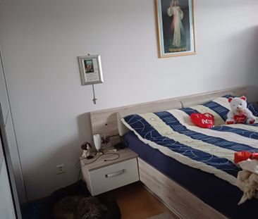 2.5 Zimmer, 45 m² - Foto 2