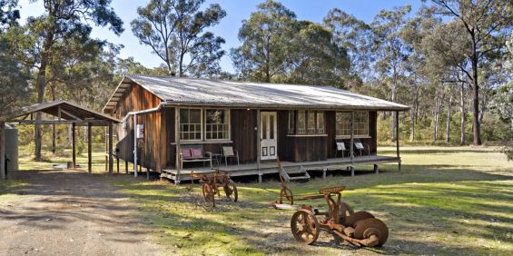 2 Bedroom Cottage - Photo 3
