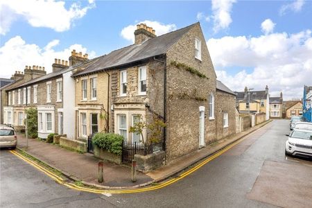 Mawson Road, Cambridge, Cambridgeshire, CB1 2DZ - Photo 4