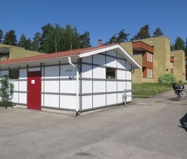 Rönnäsvägen 50 - Foto 1