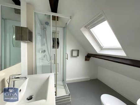 Location Appartement 2 pièces 52m² DIEPPE 76200 - Photo 4