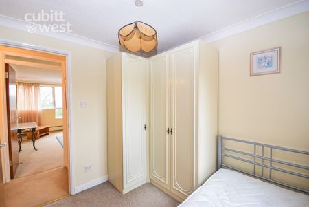 2 bedroom apartment to rent - Photo 5