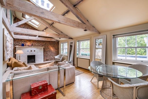 3 bedroom flat to rent - Photo 1