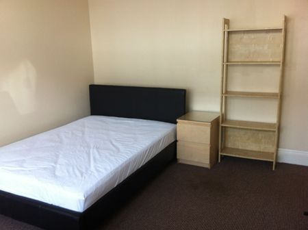 3 Elmsthorpe Avenue, NG7 2BU, NOTTINGHAM - Photo 4