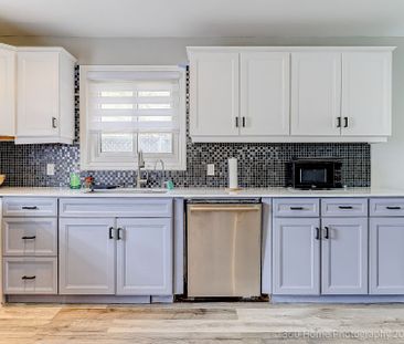 For Lease - 962 Willowdale Avenue Unit# Upper Level, Oshawa, Ontario - Photo 6
