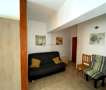 1 Bedroom apartment for rent in Las Galletas - Foto 5