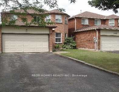 For Lease - 14 Graybark Crescent Unit# (Bsmt), Toronto, Ontario - Photo 1