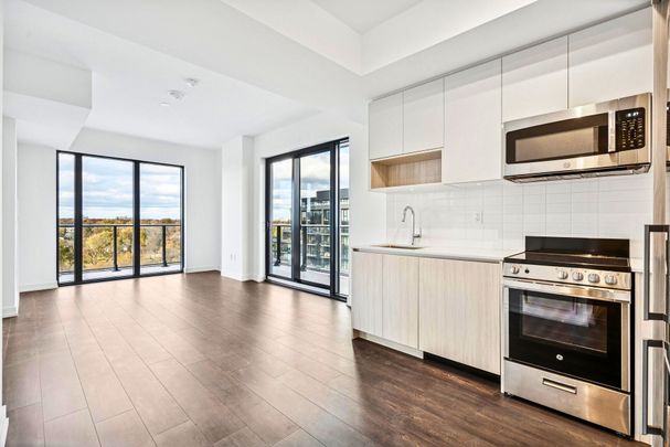 For Lease - 801 The Queensway 806 N/A, Toronto, Ontario - Photo 1