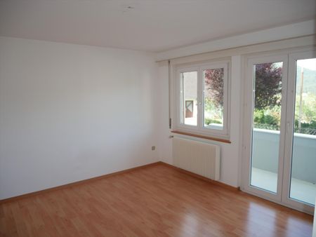 3.5 Zimmer, 70 m², 1. Stock - Foto 4