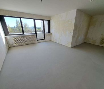 Gem&uuml;tliche Wohnung mit Balkon Grenze Gro&szlig;ziethen - Photo 2