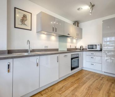 1 bedroom apartment to rent - Photo 6