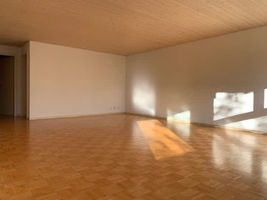 3.5 Zimmer, 84 m², EG - Photo 1
