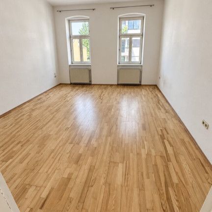 Unbefristete, 3-Zimmer-Altbauwohnung – 96 m², nächst Floridsdorfer Spitz - Photo 1