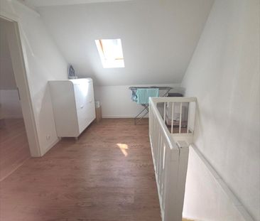 Location Maison 4 pièces 75m² - Photo 2