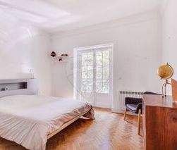 Rental Apartment 4 bedrooms Modern Alvalade Lisboa - playground, ba... - Photo 4
